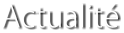 Actualit