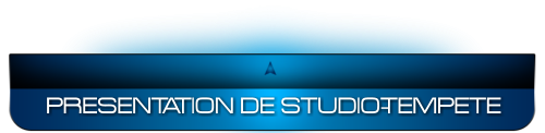 PRESENTATION DE STUDIO-TEMPETE