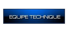 EQUIPE TECHNIQUE