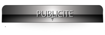 PUBLICITE