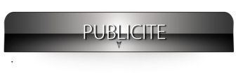 PUBLICITE