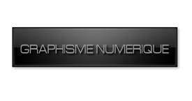 GRAPHISME NUMERIQUE