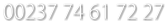 00237 74 61 72 27