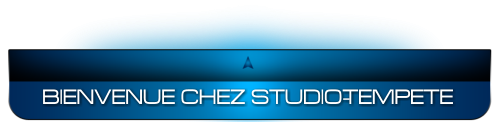 BIENVENUE CHEZ STUDIO-TEMPETE